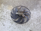 L�fter L�fterrad mit Motor AEG 1H0959455j L676a f�r VW Golf III 1HX0