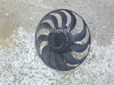 L�fter L�fterrad mit Motor AEG 1H0959455j L676a f�r VW Golf III 1HX0