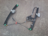 mech. Fensterheber 1H0837401B f�r T�r vorne links VW Golf III 5-T�rer Vento