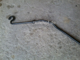 Motorhaubenst�tze 1H0823363 f�r VW Golf III 1HX0 Vento 1H2