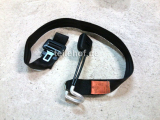 Gurtschlo� hinten mitte 1H0857713 f�r VW Golf III 1H1 Vento 1H2
