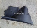 Domteppich Verkleidung hl f�r VW Golf III 1HX0
