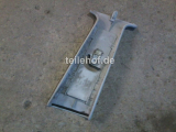 VW Vento 1HX0 B-S�ule Verkleidung l 1H0868311