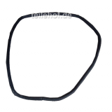 Gummidichtung f�r T�rrahmen hinten f�r VW Vento 1H2