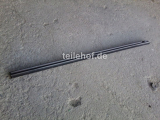 Fensterschachtdichtung vl 1H3837471A f�r VW Vento Golf 3 5-T�rer