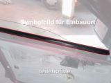 Fensterschachtdichtung vl 1H3837471A f�r VW Vento Golf 3 5-T�rer