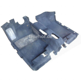 Bodenbelag vorne f�r VW Vento 1H2 Golf 3 1H1 4/5