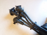 Ford Z�ndkabelsatz 097203 f�r Ford Escort VII 1,6l 1,8l