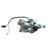 Wischermotor 91AB-17404-BA hinten f�r Ford Escort VII Kombi