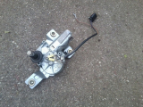 Wischermotor 91AB-17404-BA hinten f�r Ford Escort VII Kombi