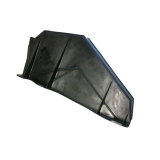 Spritzschutz 91AB-6775-AD unten vorne rechts f�r Ford Escort VII