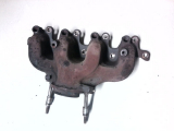 Abgaskr�mmer 928F-943-JB f�r Ford Escort VII 1,6l