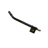 �lrohr 958F-6758 f�r �labscheider f�r Ford Escort VII 1,6l 16V