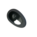 Griffmulde 95AB-A266A20-ACW f�r T�r hr f�r Ford Escort VII