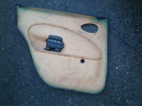 T�rverkleidung hinten rechts 95AB-A27406 f�r Ford Escort VII Kombi