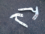 Scharnierset 95AG-16800-AA 95AG-16801-AA f�r Ford Escort VII