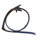 Gummidichtung 95AG-N25314-AE f�r Dachf�hrung rechts f�r Ford Escort VII Kombi