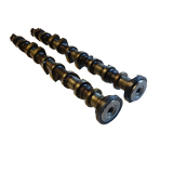 Nockenwellen Set f�r Ford Escort VI VII 1,6l 16V Zetec