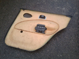 T�rverkleidung hinten links f�r Ford Escort VII Kombi