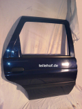 T�r hinten rechts blau f�r Ford Escort Turnier VII F5