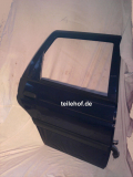 T�r hinten rechts blau f�r Ford Escort Turnier VII F5